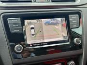 Skoda Rapid I Рестайлинг Воронеж  - изображение 49