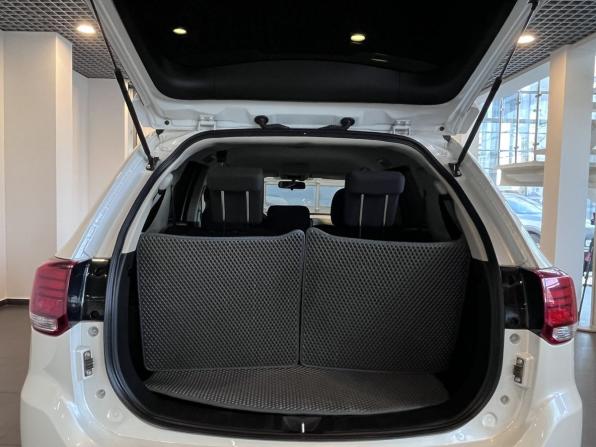 Mitsubishi Outlander III Рестайлинг 3 с пробегом 2021 года, цена 2 740 000 рублей, 53843 км, внедорожник, Автокод Объявления