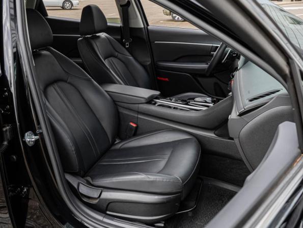 Hyundai Sonata VIII (DN8) с пробегом 2020 года, цена 2 737 000 рублей, 56010 км, седан, Автокод Объявления