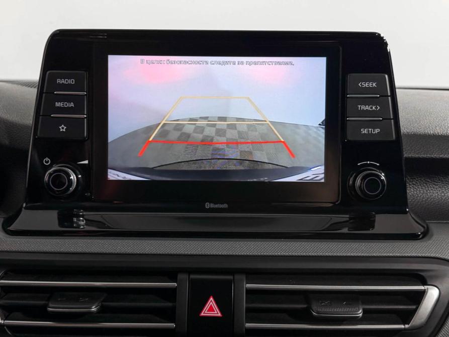 Kia Seltos I Санкт-Петербург  - изображение 19