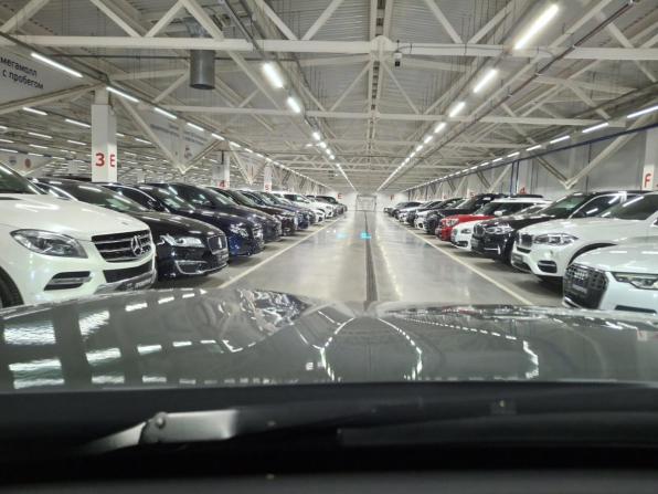 Jaecoo J8 с пробегом 2024 года, цена 3 320 000 рублей, 20840 км, внедорожник, Автокод Объявления