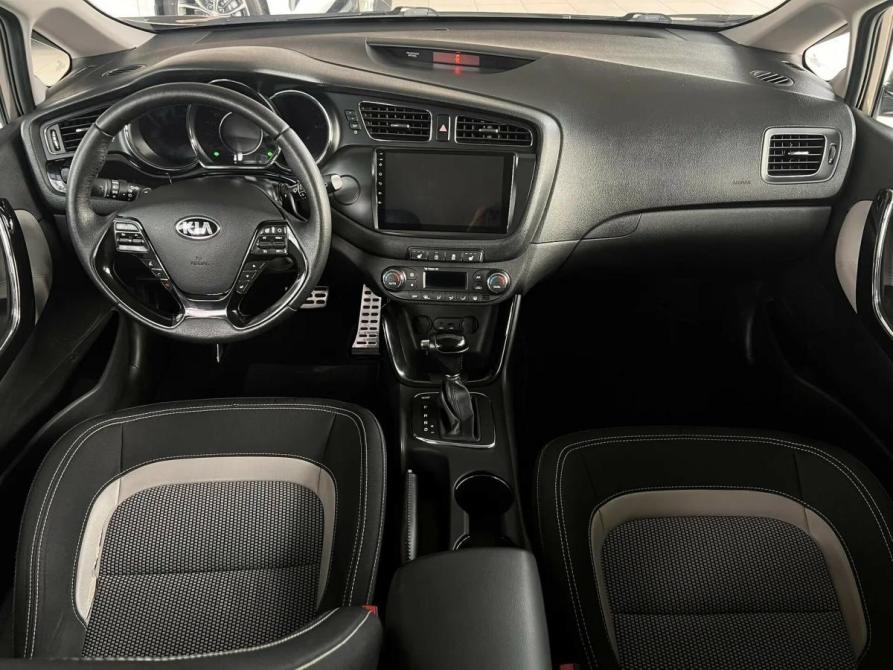 Kia Ceed II Екатеринбург  - изображение 12