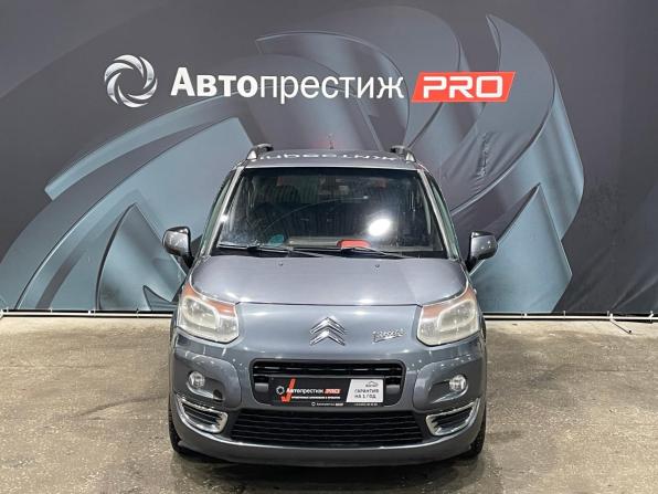 Citroen C3 Picasso I с пробегом 2010 года, цена 457 000 рублей, 166000 км, минивэн, Автокод Объявления