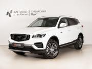 Belgee X70 I Казань  - изображение 10