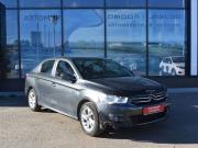 Citroen C-Elysee I Архангельск  - изображение 12