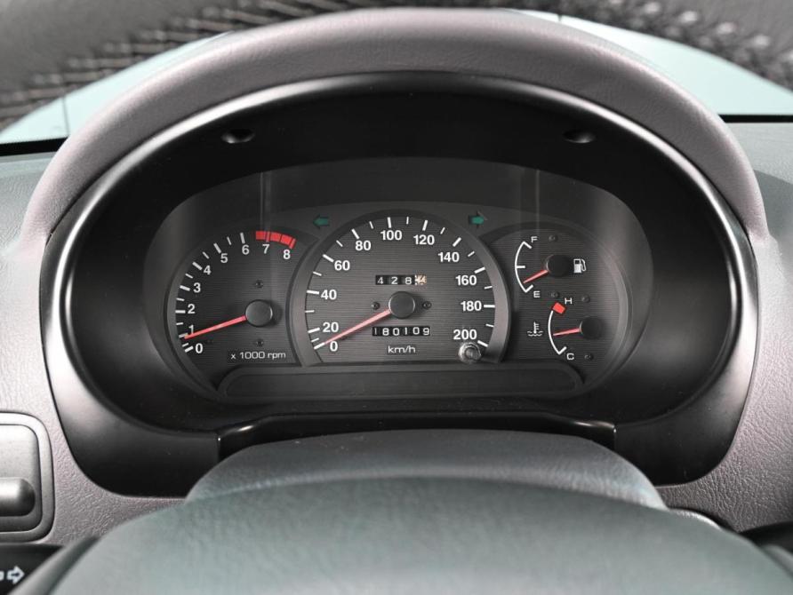 Hyundai Accent II Ростов-на-Дону  - изображение 14