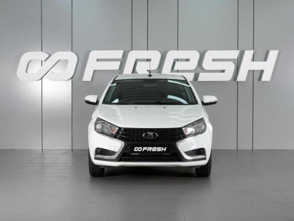 Lada (ВАЗ) Vesta I с пробегом 2021 года, цена 1 199 000 рублей, 46044 км, седан, Автокод Объявления
