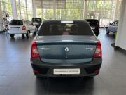 Renault Logan I Рестайлинг Киров  - изображение 19