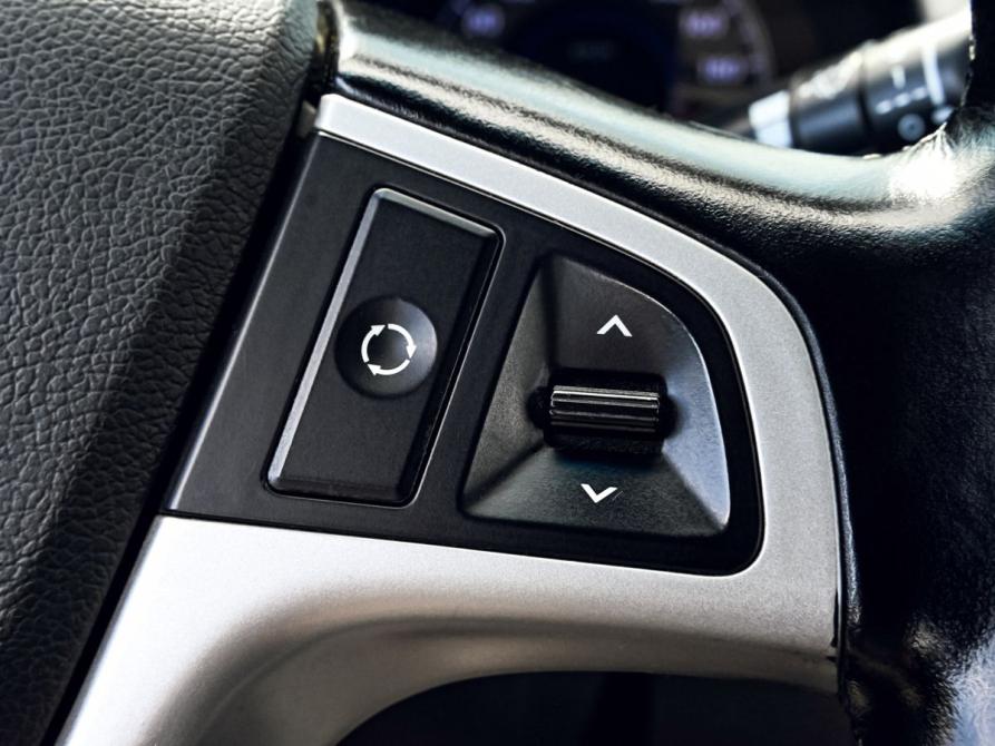 Hyundai Solaris I Екатеринбург  - изображение 16