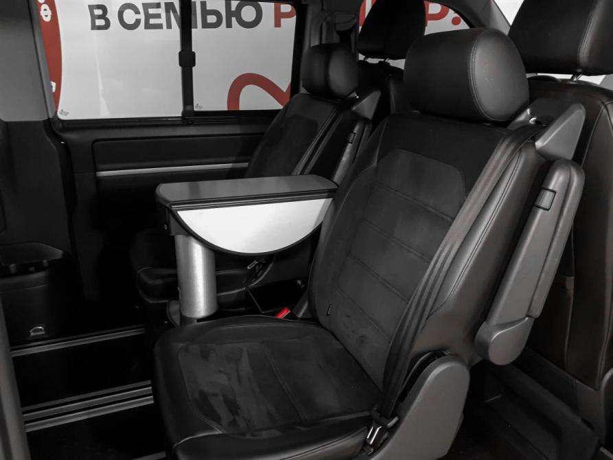 Volkswagen Multivan T6 Москва  - изображение 13