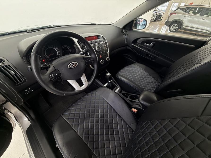Kia Ceed I Рестайлинг Смоленск  - изображение 18
