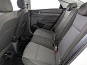 Hyundai Solaris II Рестайлинг Москва  - изображение 38