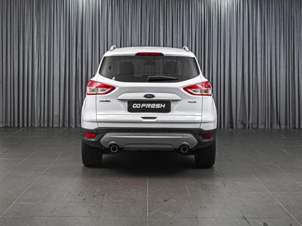 Ford Kuga II с пробегом 2016 года, цена 1 489 000 рублей, 163560 км, внедорожник, Автокод Объявления