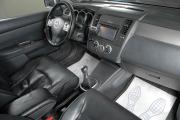 Nissan Tiida I Тюмень  - изображение 30