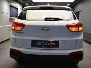 Hyundai Creta I Москва  - изображение 34