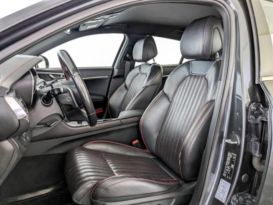 Genesis G70 I Москва  - изображение 24