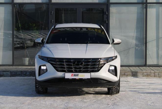 Hyundai Tucson IV с пробегом 2021 года, цена 2 950 000 рублей, 95960 км, внедорожник, Автокод Объявления