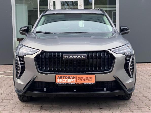 Haval Jolion I Рестайлинг с пробегом 2025 года, цена 1 999 000 рублей, 11527 км, внедорожник, Автокод Объявления
