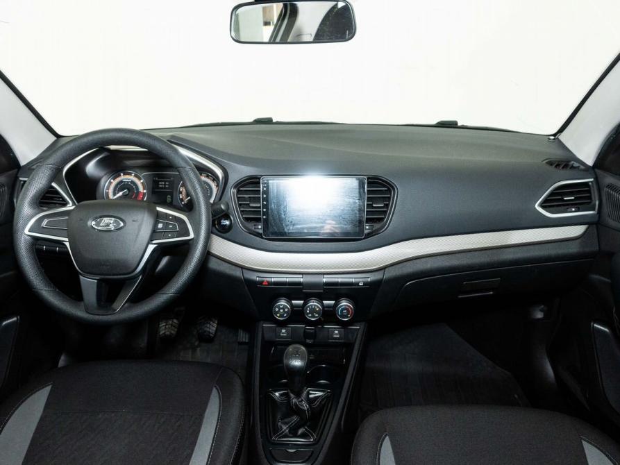Lada (ВАЗ) Vesta I Рестайлинг (NG) Казань  - изображение 7