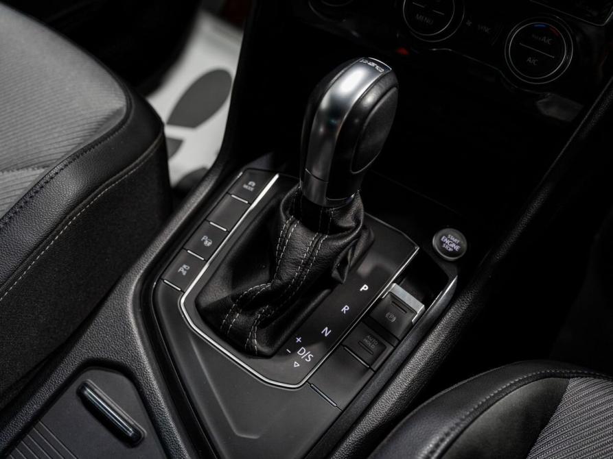 Volkswagen Tiguan II Чита  - изображение 17