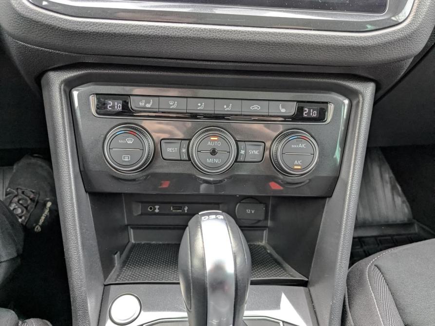 Volkswagen Tiguan II Москва  - изображение 28