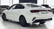 Kia Cerato IV Рестайлинг Шахты  - изображение 21