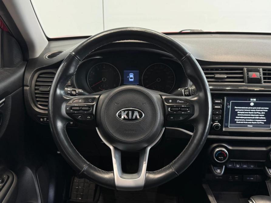 Kia Rio IV Волжский  - изображение 19
