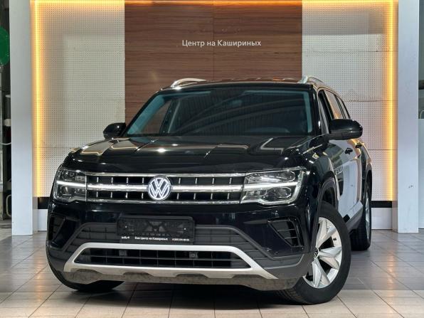 Volkswagen Teramont I Рестайлинг (China Market) с пробегом 2022 года, цена 4 500 000 рублей, 96170 км, внедорожник, Автокод Объявления