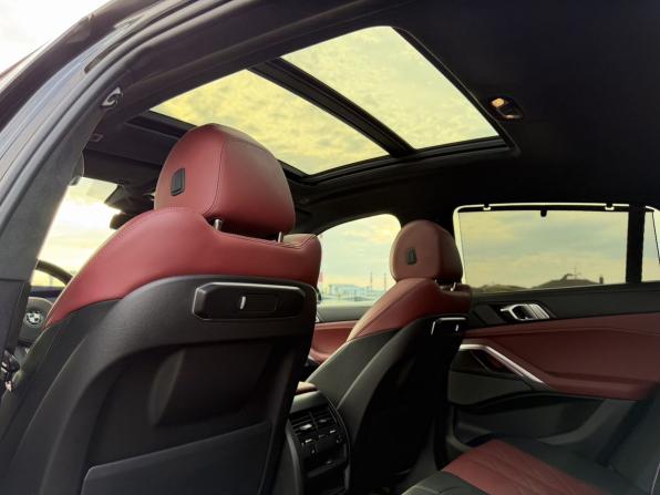 BMW X6 III (G06) Рестайлинг с пробегом 2023 года, цена 10 500 000 рублей, 53830 км, внедорожник, Автокод Объявления