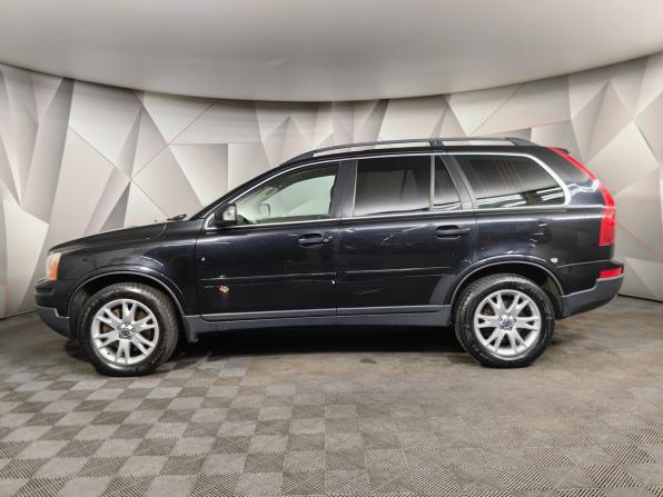 Volvo XC90 I Рестайлинг с пробегом 2008 года, цена 1 097 000 рублей, 230685 км, внедорожник, Автокод Объявления