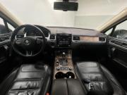Volkswagen Touareg II Кемерово  - изображение 17