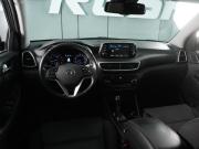 Hyundai Tucson III Рестайлинг Минеральные Воды  - изображение 25