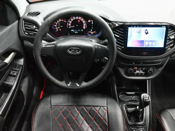 Lada (ВАЗ) Vesta I с пробегом 2019 года, цена 720 000 рублей, 199833 км, седан, Автокод Объявления