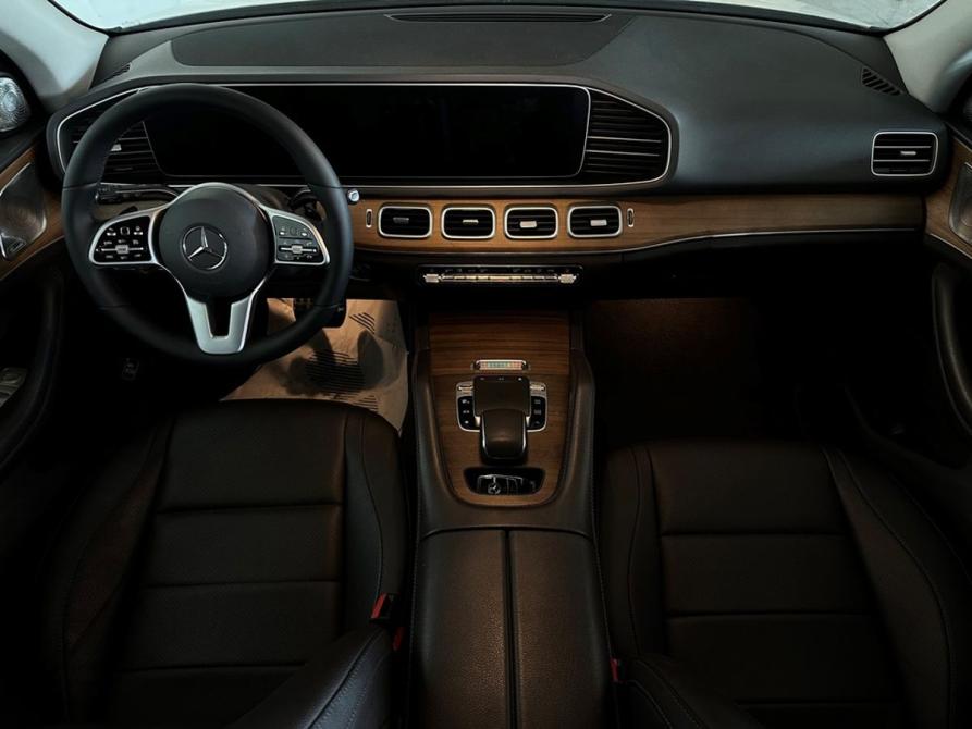 Mercedes-Benz GLE II (V167) Москва  - изображение 11