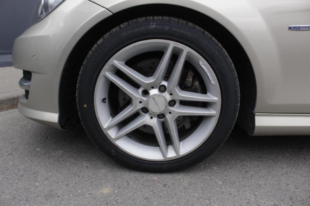Mercedes-Benz C-Класс III (W204) Брянск  - изображение 26