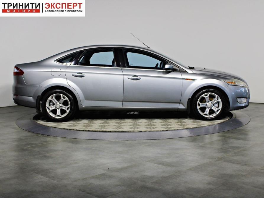 Ford Mondeo IV Белгород  - изображение 4