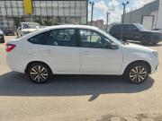 Lada (ВАЗ) Granta I Рестайлинг Йошкар-Ола  - изображение 27