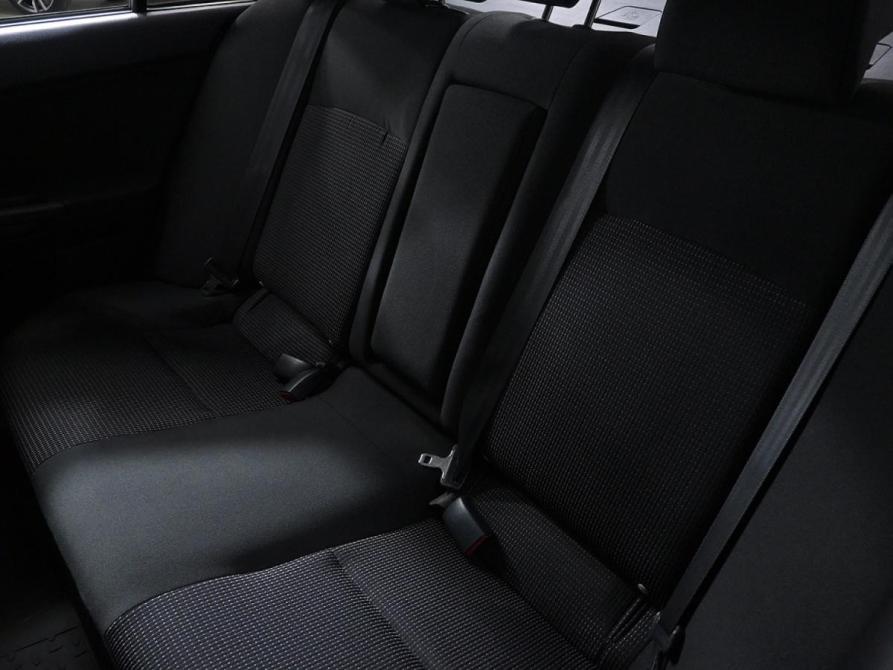 Mitsubishi Lancer X Москва  - изображение 12