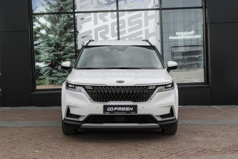 Kia Carnival IV Ульяновск  - изображение 3