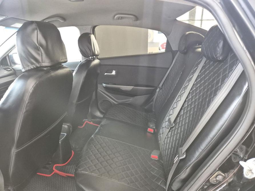 Kia Rio III Екатеринбург  - изображение 13