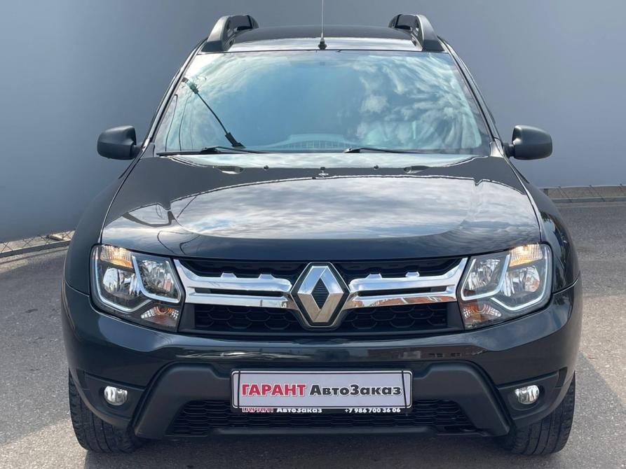 Renault Duster I Рестайлинг Стерлитамак  - изображение 16