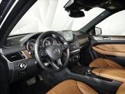 Mercedes-Benz GLS I (X166) Москва  - изображение 42