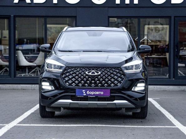 Chery Tiggo 4 Pro I с пробегом 2024 года, цена 1 560 000 рублей, 30162 км, внедорожник, Автокод Объявления