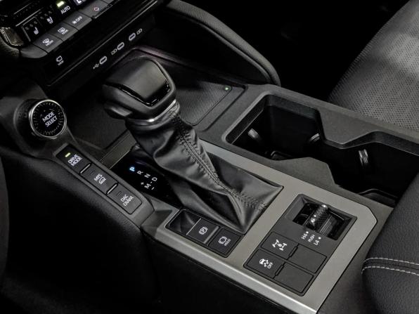 Toyota Land Cruiser Prado 250 Series с пробегом 2025 года, цена 10 450 000 рублей, 4841 км, внедорожник, Автокод Объявления