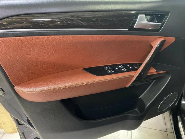 Zotye T600 с пробегом 2017 года, цена 645 000 рублей, 194130 км, внедорожник, Автокод Объявления