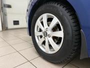 Hyundai Solaris I Рестайлинг Энгельс  - изображение 54