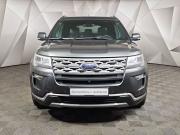 Ford Explorer V Рестайлинг 2 Москва  - изображение 27