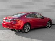 Mazda 6 III (GJ) Рестайлинг 2 Химки  - изображение 35