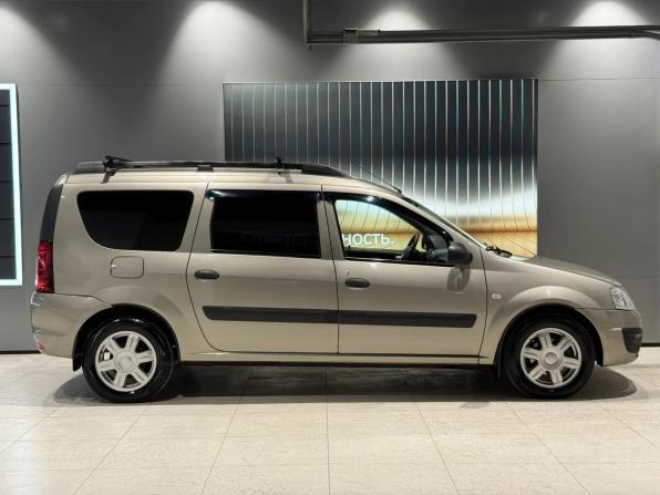 Lada (ВАЗ) Largus I с пробегом 2013 года, цена 645 000 рублей, 118000 км, универсал, Автокод Объявления