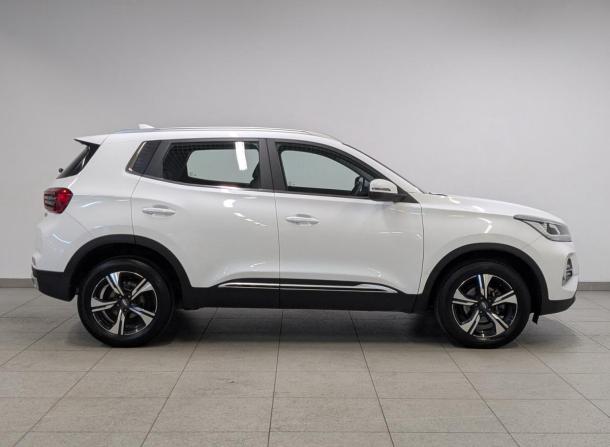 Chery Tiggo 4 Pro I Рестайлинг с пробегом 2024 года, цена 1 750 000 рублей, 31800 км, внедорожник, Автокод Объявления